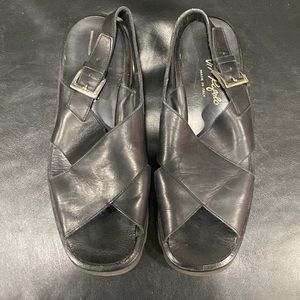 Vito Rafolo men’s leather sandals
